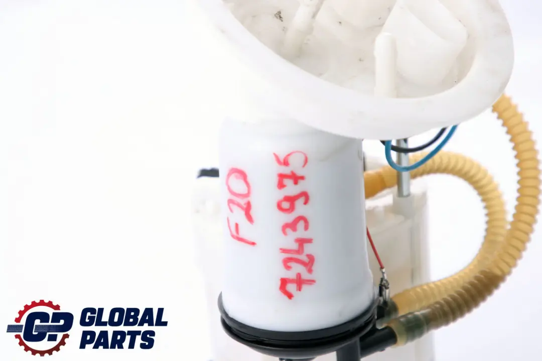 Pompe a essence Module de livraison pour BMW F20 F21 F22 F30 F31 à propos du numéro de pièce 7243975 BMW F20 F21 F22 F30 F31 Pompe a essence Module de livraison - SKU 7243975 - Numéro de pièce 7243975