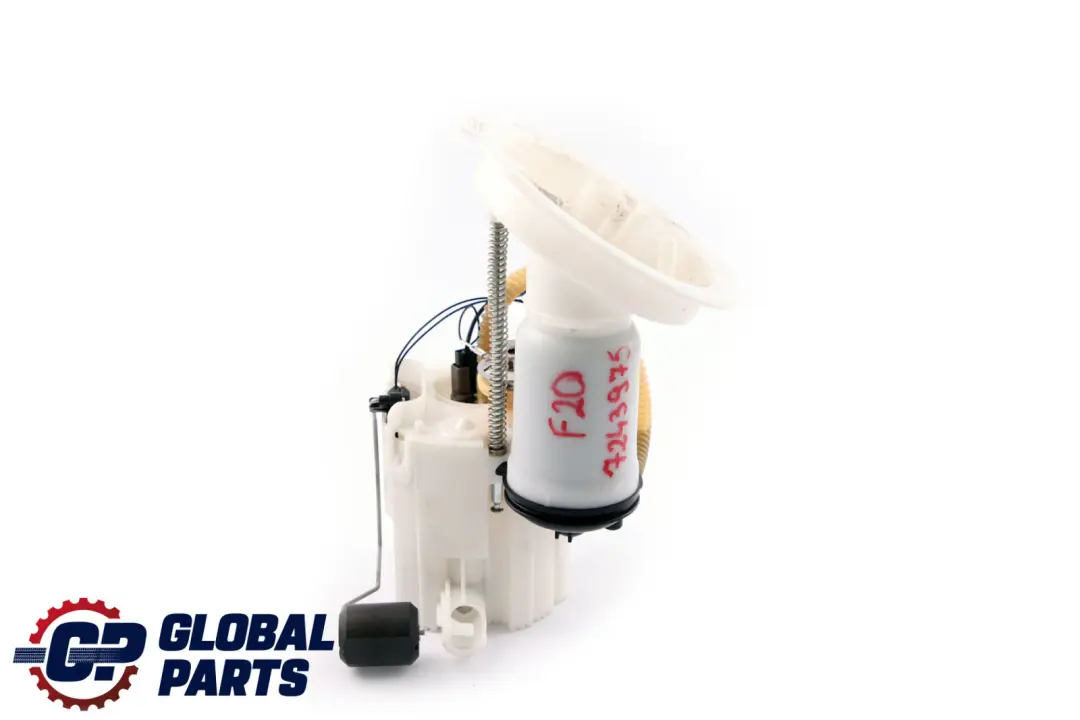 Benzin Kraftstoff Pumpe Förderung Modul für BMW F20 F21 F22 F30 F31 mit Teilenummer 7243975 BMW F20 F21 F22 F30 F31 Benzin Kraftstoff Pumpe Förderung Modul - SKU 7243975 - Teilenummer 7243975