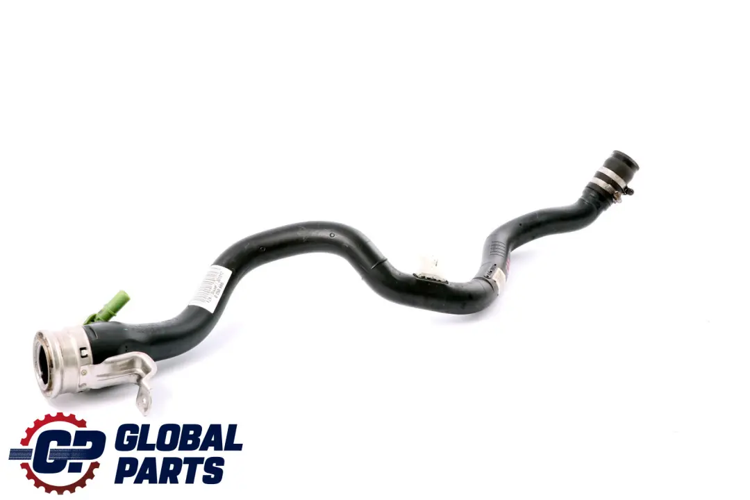 BMW F20 F21 Rura wlew paliwa baku - SKU 7244020 - Numer Części 7244020
