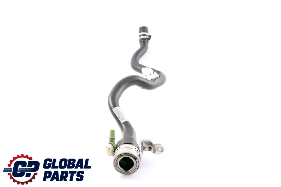 BMW 1 2 Reihe F20 F21 F22 F23 LCi Einfüllrohr Kunststoff - SKU 7244020 - Teilenummer 7244020