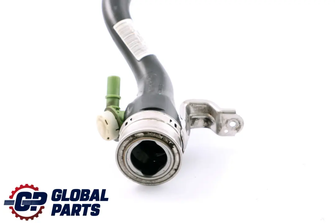 BMW F20 F21 Rura wlew paliwa baku - SKU 7244020 - Numer Części 7244020
