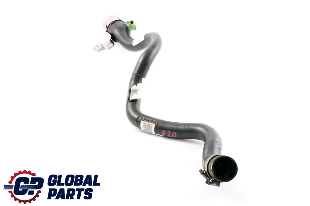 BMW 1 2 Reihe F20 F21 F22 F23 LCi Einfüllrohr Kunststoff - SKU 7244020 - Teilenummer 7244020