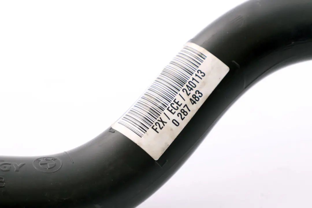 BMW F20 F20N F21 LCI F22 Bocchetta Rifornimento di Combustibile Benzina - SKU 7244022 - Numero di parte 7244022