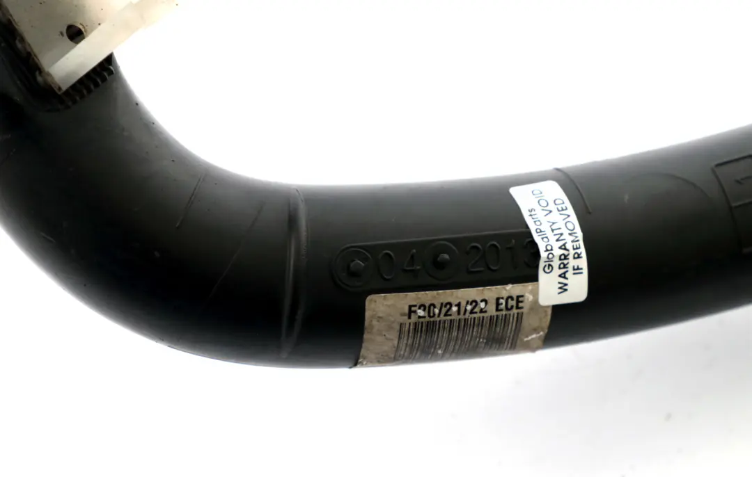 Tuyau Remplissage Plastique Conduite Carburant Essence pour BMW F20 F21 F22 à propos du numéro de pièce 7244022 BMW F20 F21 F22 Tuyau Remplissage Plastique Conduite Carburant Essence - SKU 7244022 - Numéro de pièce 7244022