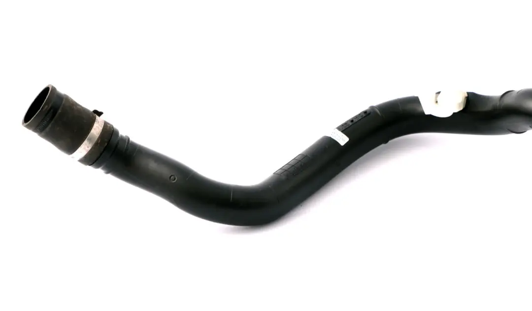 BMW F20 F21 F22 TUBO LLENADO PLÁSTICO LÍNEA COMBUSTIBLE GASOLINA - SKU 7244022 - Número de pieza 7244022