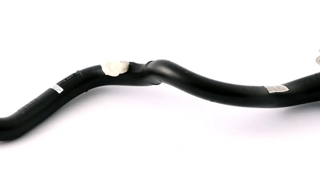 BMW F20 F21 F22 Tuyau Remplissage Plastique Conduite Carburant Essence - SKU 7244022 - Numéro de pièce 7244022