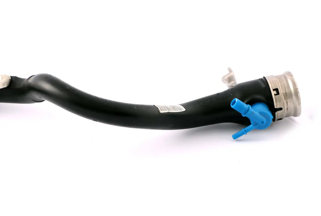 BMW F20 F21 F22 Tuyau Remplissage Plastique Conduite Carburant Essence - SKU 7244022 - Numéro de pièce 7244022