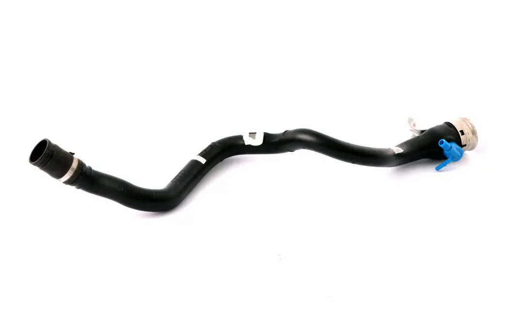 BMW F20 F21 F22 Tuyau Remplissage Plastique Conduite Carburant Essence - SKU 7244022 - Numéro de pièce 7244022