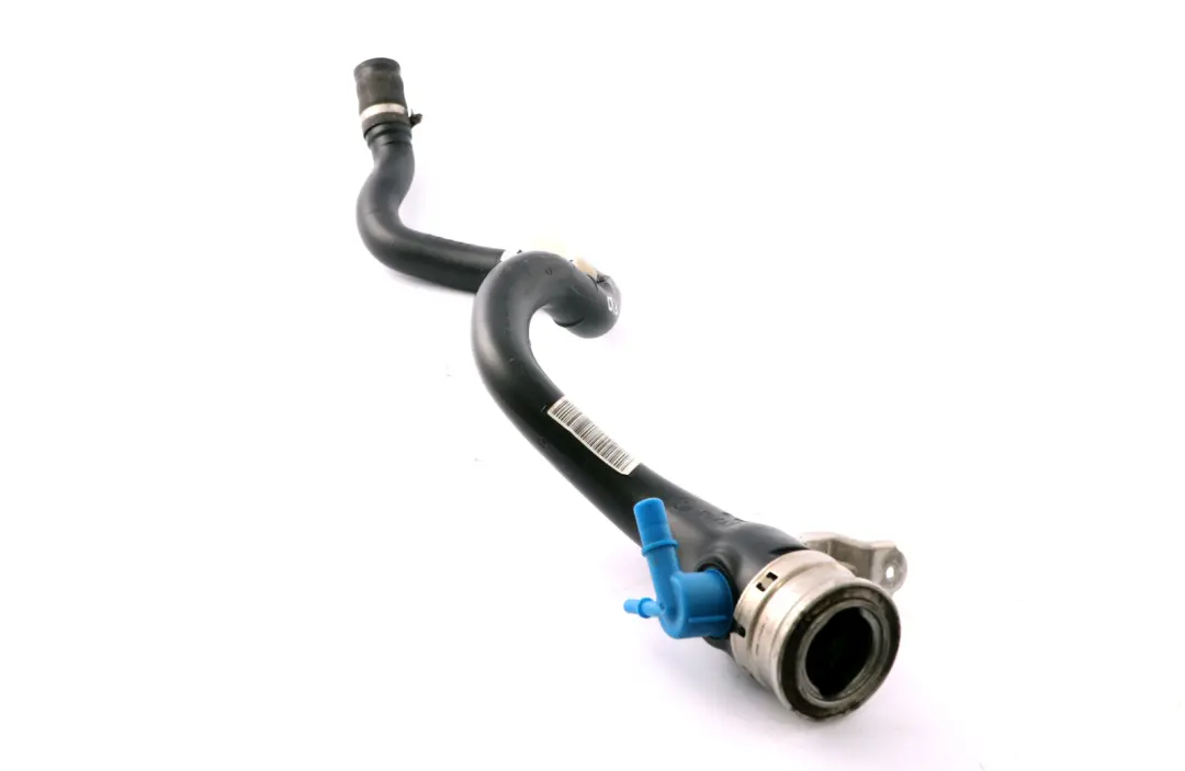 BMW F20 F21 F22 Tuyau Remplissage Plastique Conduite Carburant Essence - SKU 7244022 - Numéro de pièce 7244022