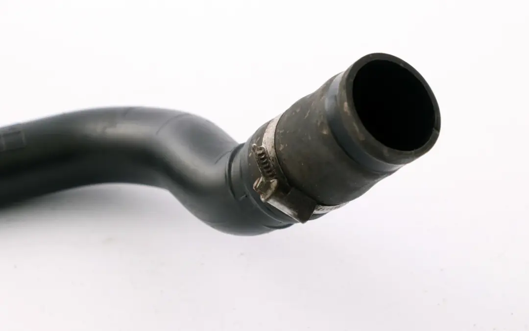 BMW F20 F21 F22 Tuyau Remplissage Plastique Conduite Carburant Essence - SKU 7244022 - Numéro de pièce 7244022