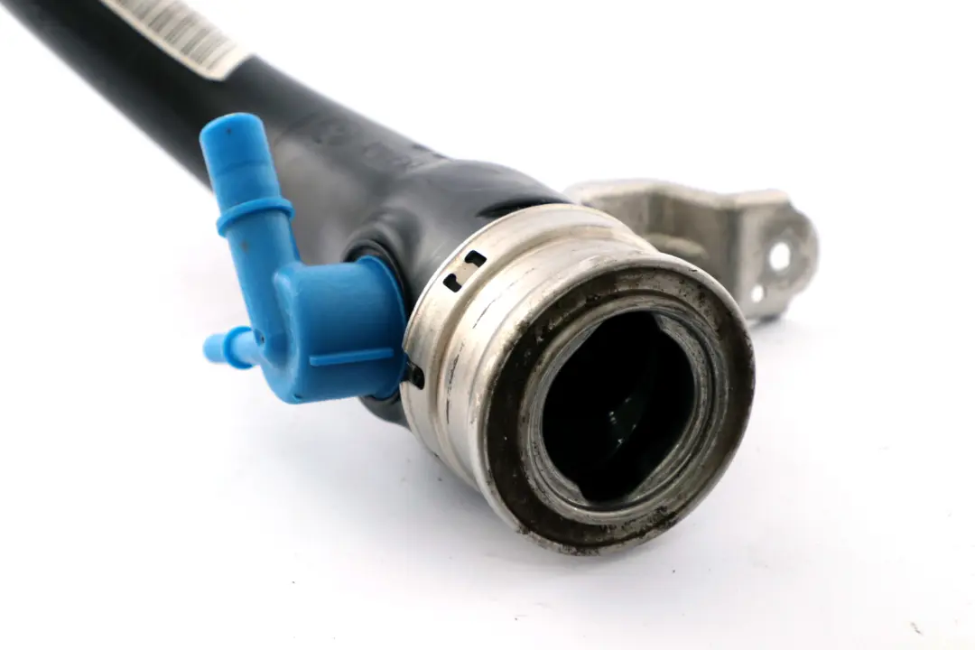 BMW F20 F21 F22 Tuyau Remplissage Plastique Conduite Carburant Essence - SKU 7244022 - Numéro de pièce 7244022