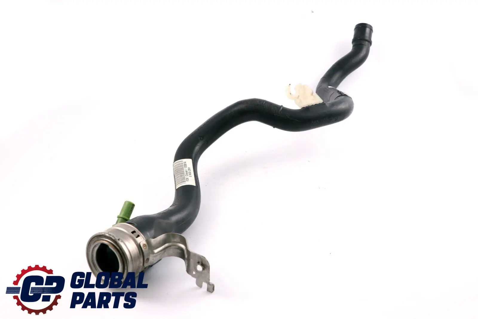 BMW F30 F31 Tubo Di Rifornimento In Plastica Diesel 7244031