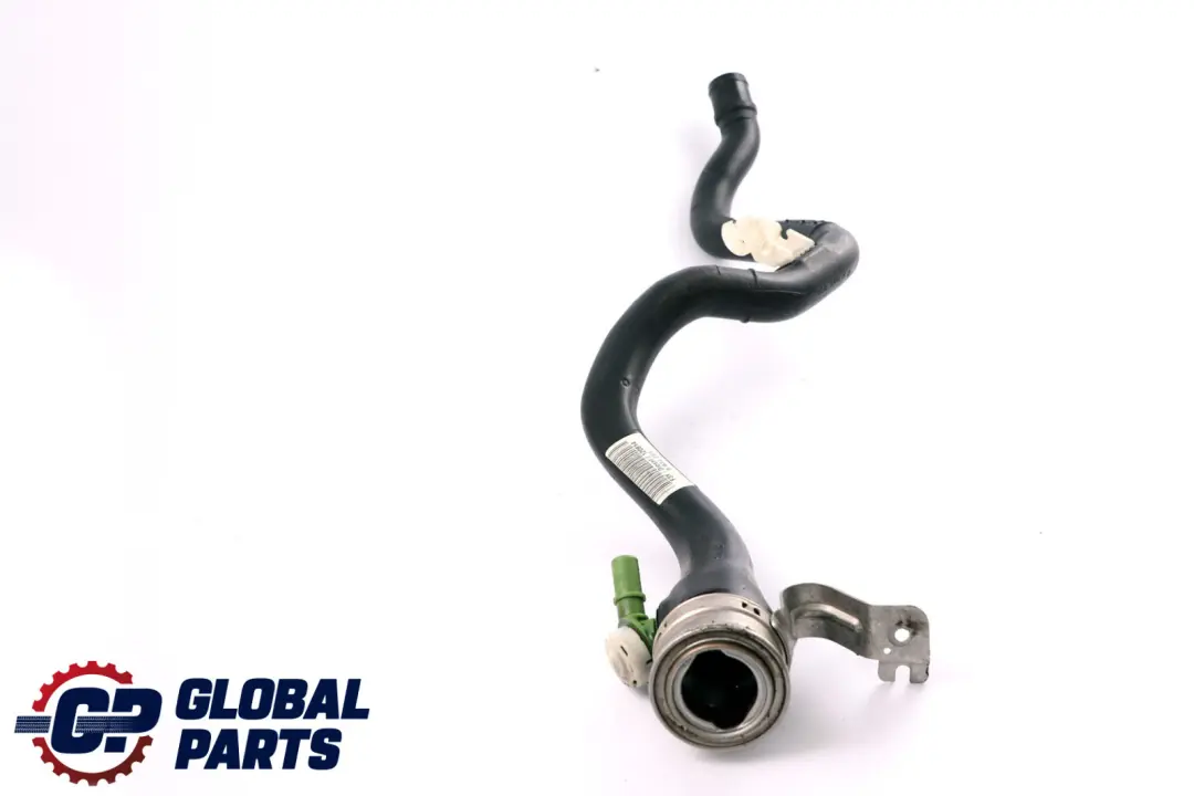 BMW F30 F31 Tube De Remplissage Plastique Diesel - SKU 7244031 - Numéro de pièce 7244031