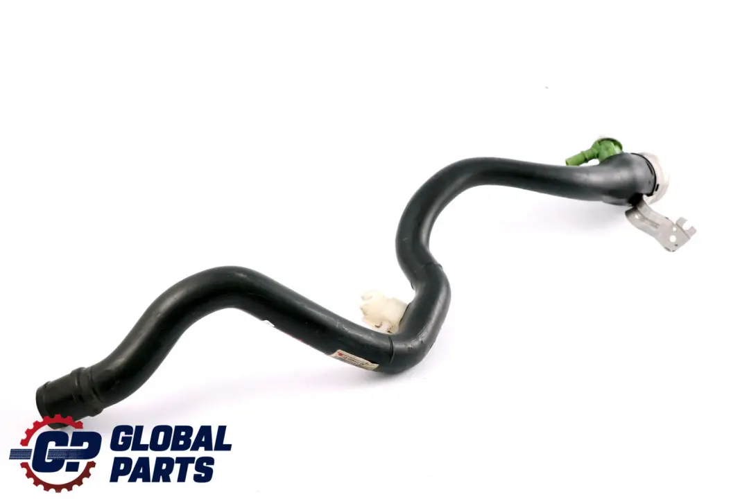 BMW F30 F31 Tube De Remplissage Plastique Diesel - SKU 7244031 - Numéro de pièce 7244031