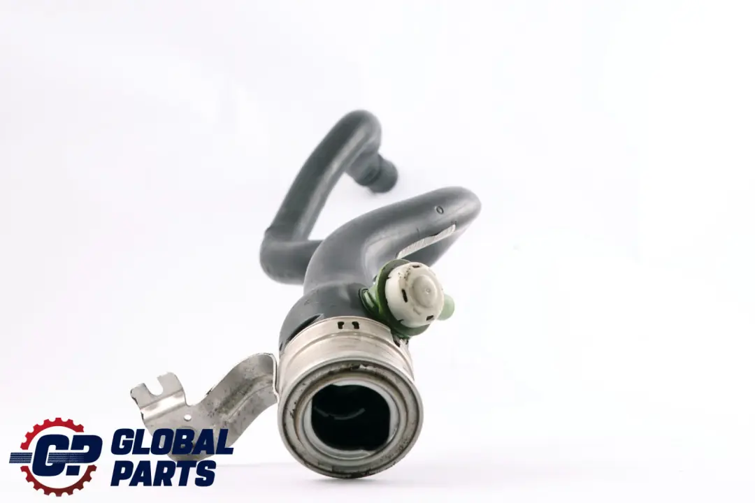 BMW F30 F31 Tube De Remplissage Plastique Diesel - SKU 7244031 - Numéro de pièce 7244031