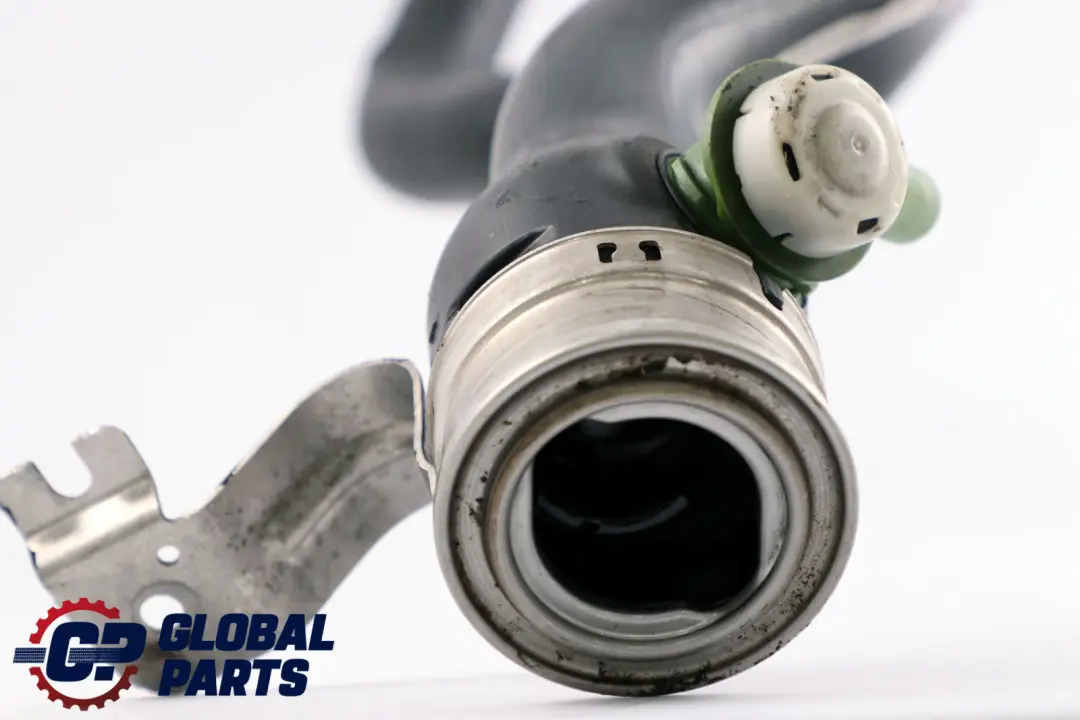 Plastic Filler Pipe Diesel to BMW F30 F31 with Part number 7244031 BMW F30 F31 Plastic Filler Pipe Diesel - SKU 7244031 - Part number 7244031