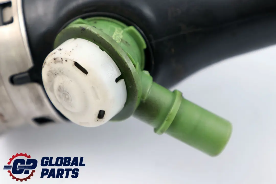 BMW F30 F31 Tube De Remplissage Plastique Diesel - SKU 7244031 - Numéro de pièce 7244031