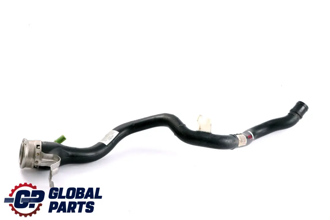 BMW F30 F31 Rura Wlew Paliwa Diesel - SKU 7244031 - Numer Części 7244031