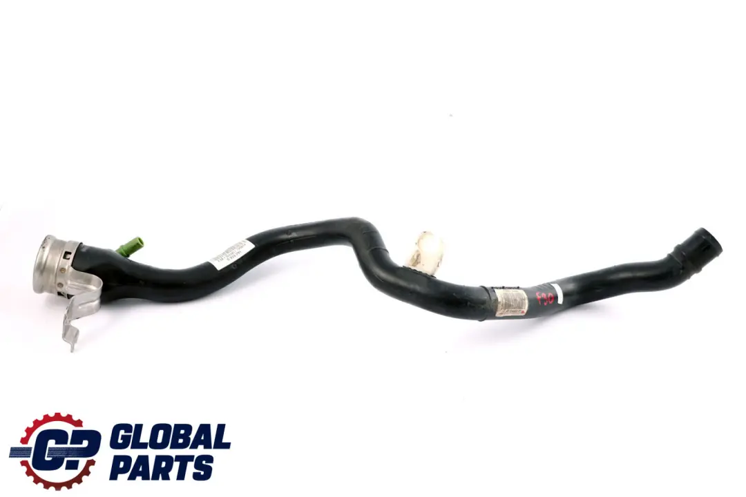 Plastic Filler Pipe Diesel to BMW F30 F31 with Part number 7244031 BMW F30 F31 Plastic Filler Pipe Diesel - SKU 7244031 - Part number 7244031