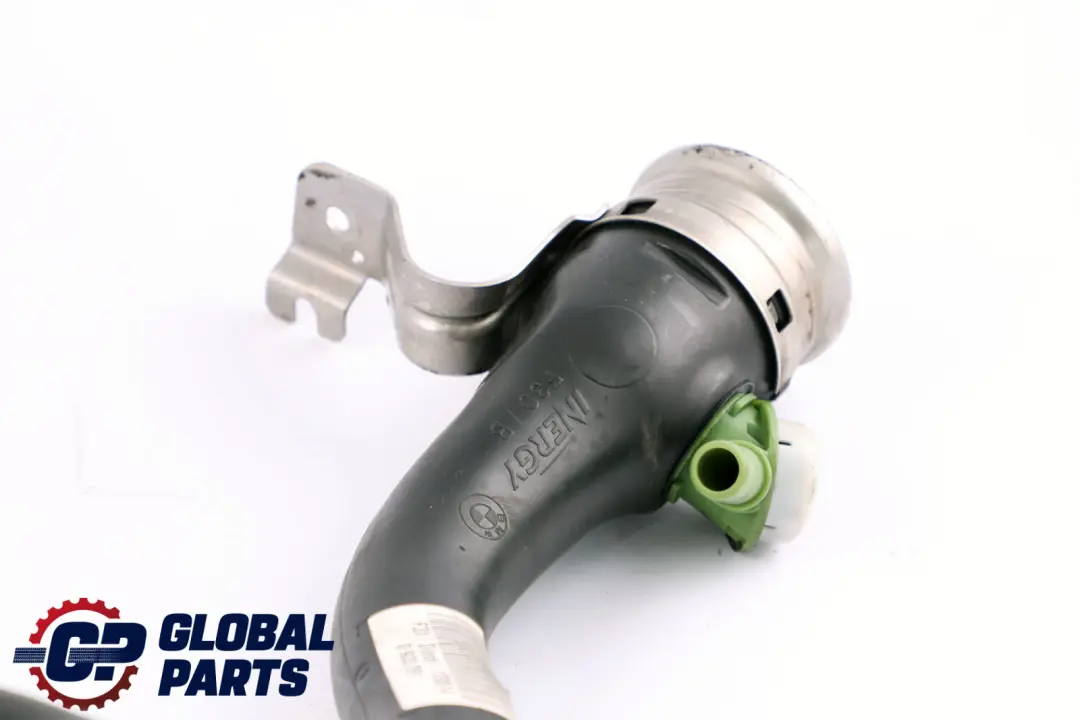 BMW F30 F31 Tubo De Llenado De Plástico Diesel - SKU 7244031 - Número de pieza 7244031