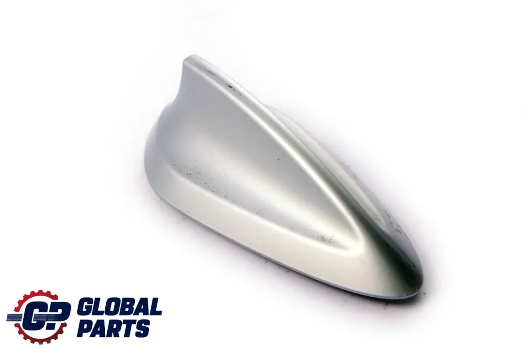 Obudowa Anteny Rekin Glacier Silber 7244033 do BMW F20 F21 F31 F34 o numerze 2218150 BMW F20 F21 F31 F34 Obudowa Anteny Rekin Glacier Silber 7244033 - SKU 7244033-GSB - Numer Części 2218150