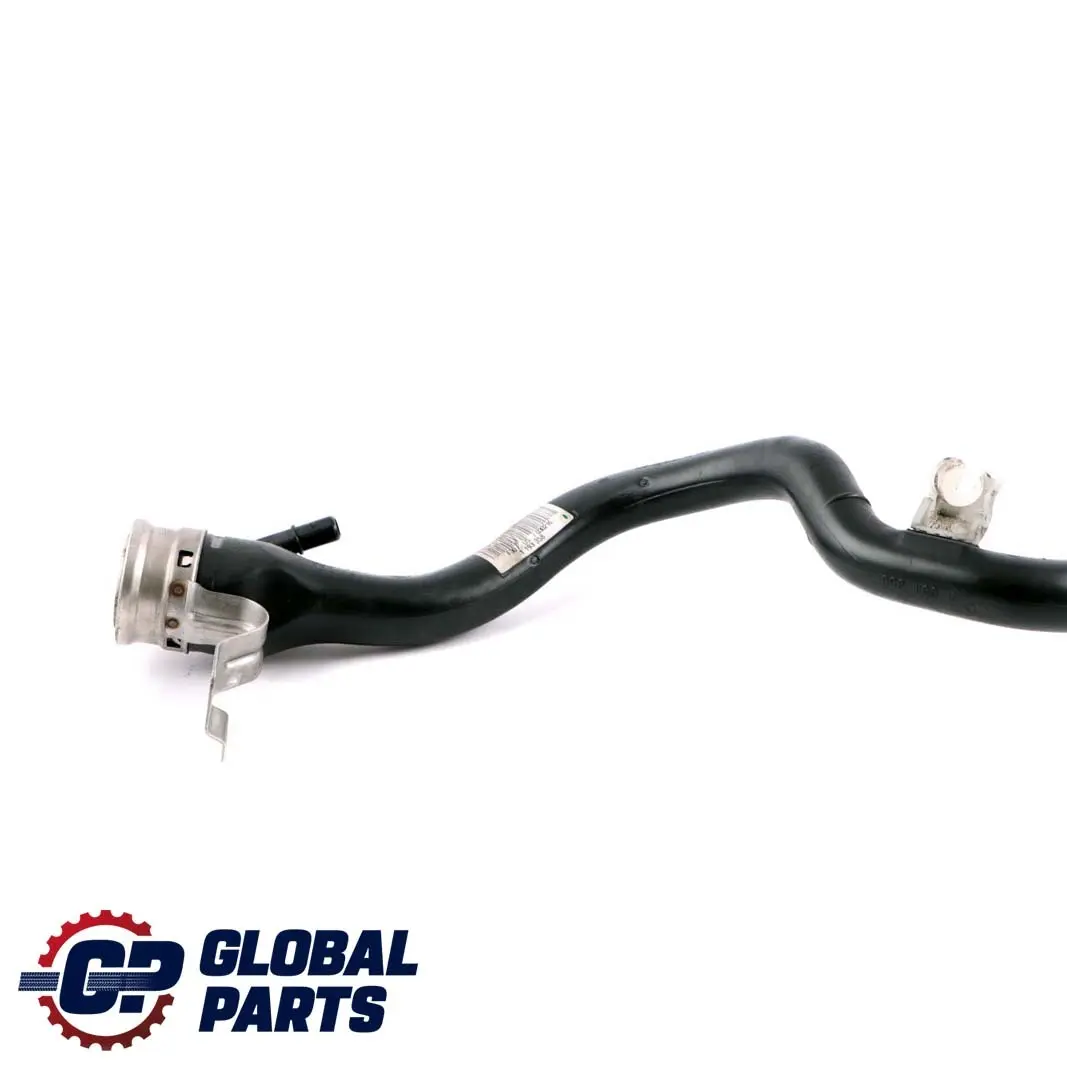 BMW 3 Series F30 F31 F80 M3 LCI Petrol Plastic Filler Pipe - SKU 7244035 - Part number 7244035