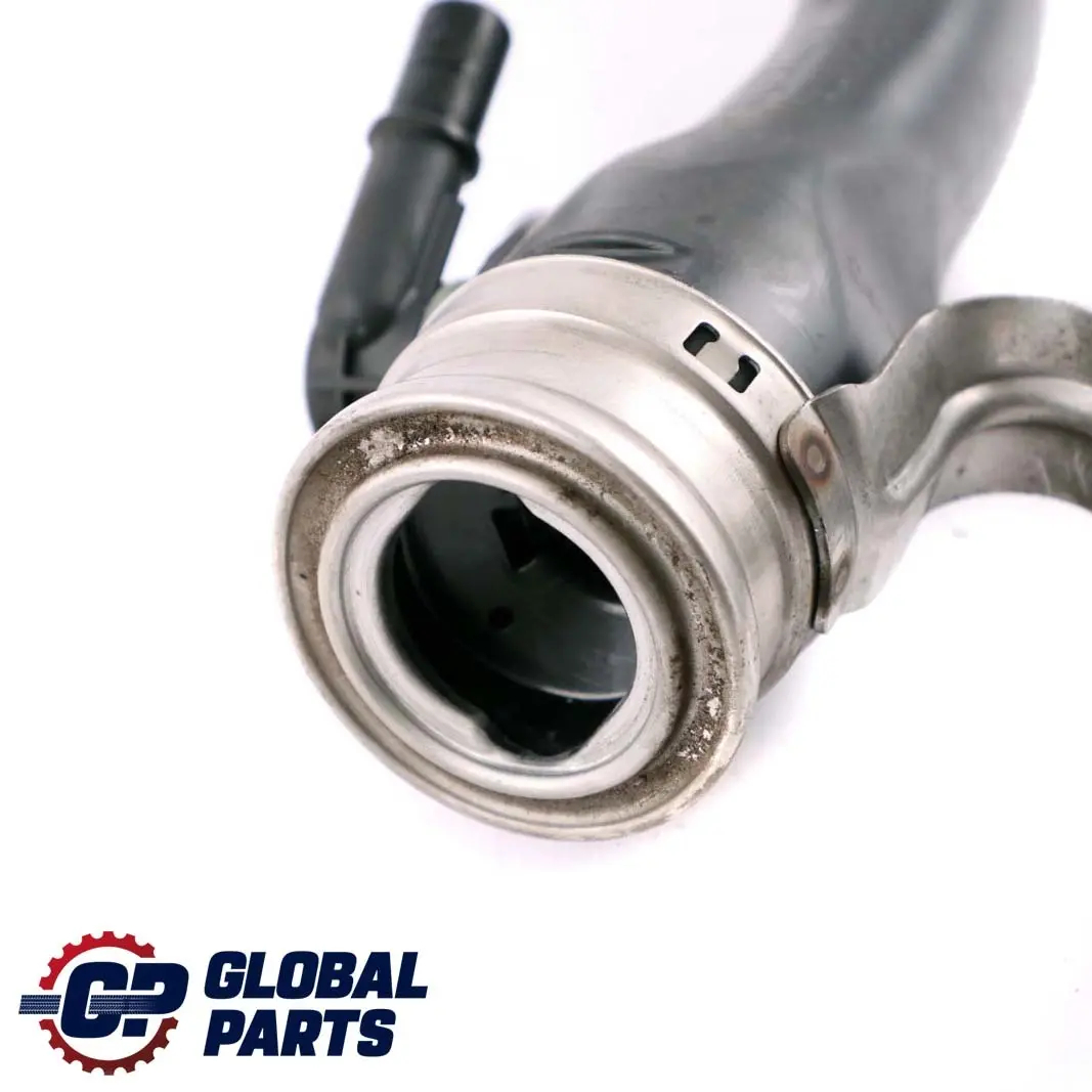 Plastic Filler Pipe to BMW 3 Series F30 F31 F80 M3 LCI Petrol with Part number 7244035 BMW 3 Series F30 F31 F80 M3 LCI Petrol Plastic Filler Pipe - SKU 7244035 - Part number 7244035