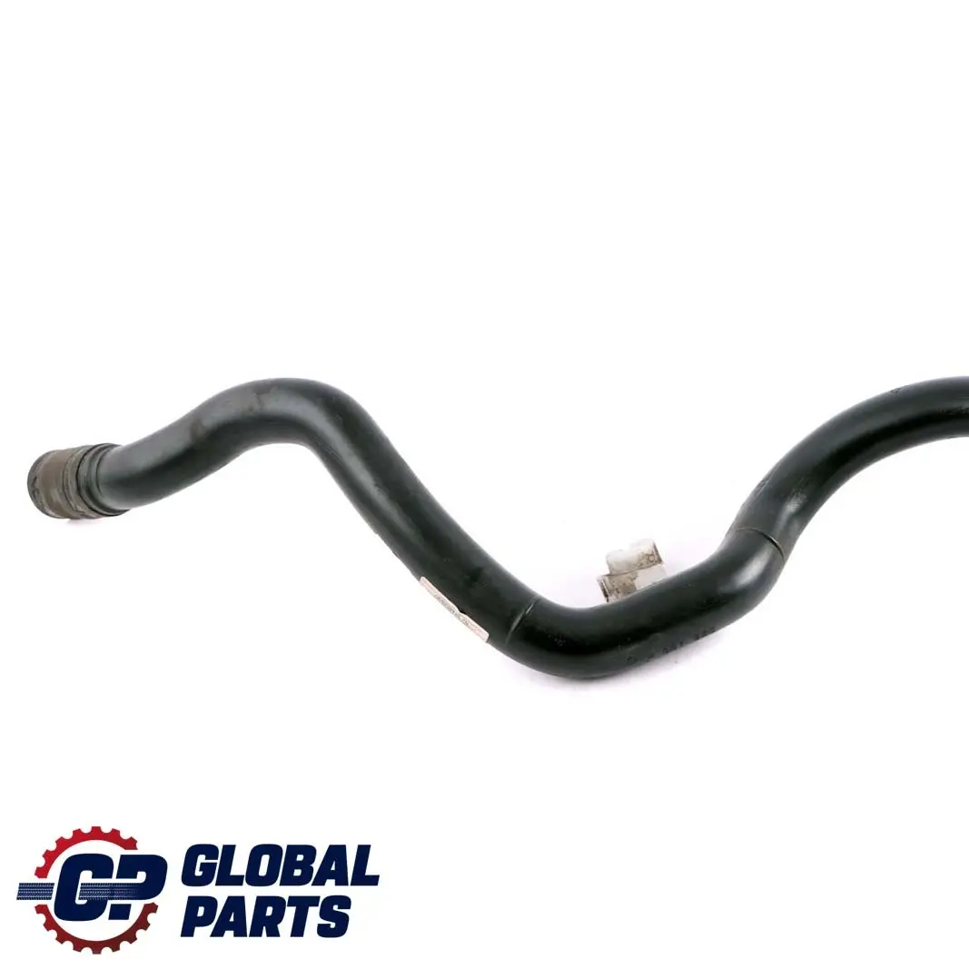 BMW 3 Series F30 F31 F80 M3 LCI Petrol Plastic Filler Pipe - SKU 7244035 - Part number 7244035