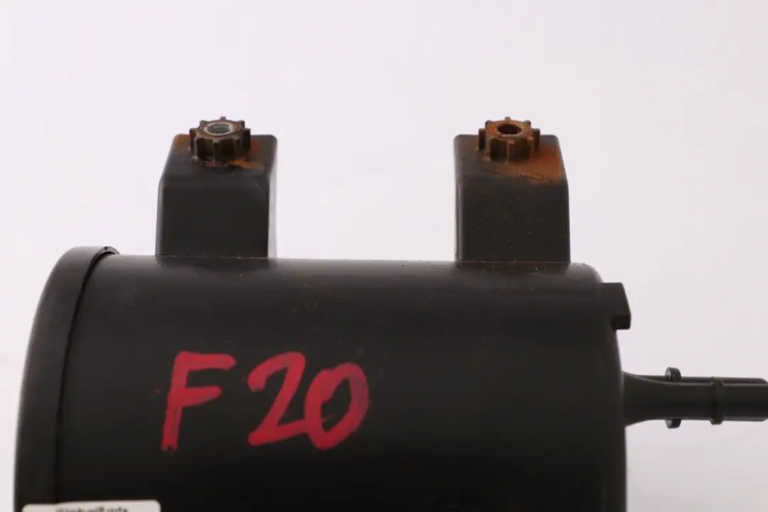  Filter Kraftstoff BMW F20 F21 F22 F30 F31 Aktivkohle Entlüftung - SKU 7244150 - Teilenummer 7244150