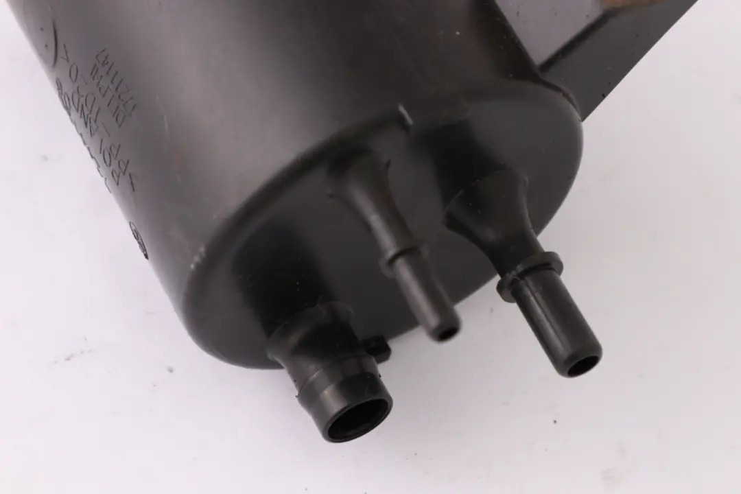  Filter Kraftstoff BMW F20 F21 F22 F30 F31 Aktivkohle Entlüftung - SKU 7244150 - Teilenummer 7244150
