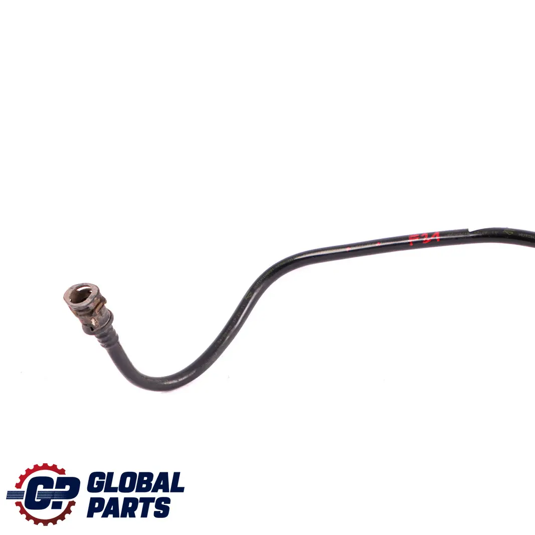Activated Charcoal Filter Fuel Vent Pipe Hose to BMW F20 F21 LCI Petrol with Part number 7489619 BMW F20 F21 LCI Petrol Activated Charcoal Filter Fuel Vent Pipe Hose - SKU 7244161 - Part number 7489619