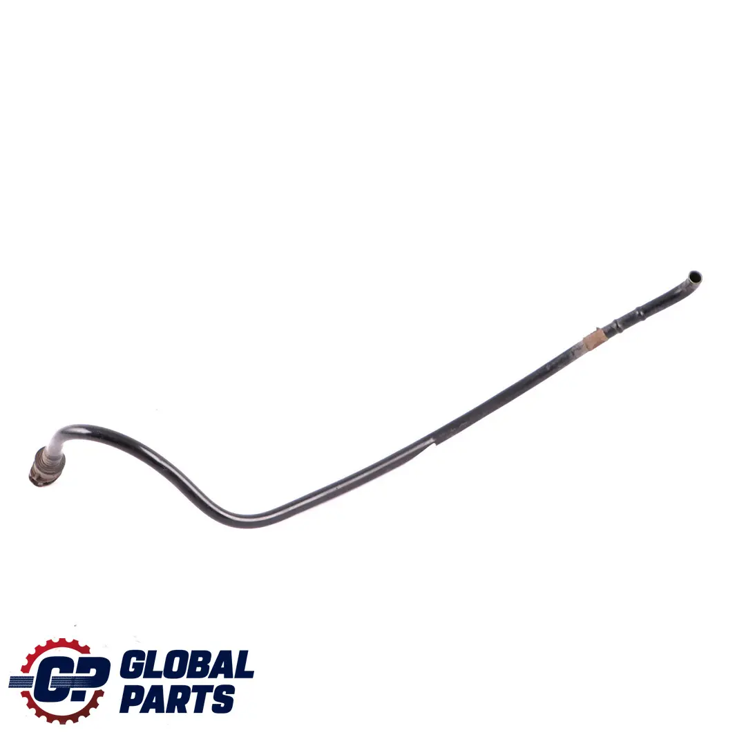 BMW F20 F21 LCI Petrol Activated Charcoal Filter Fuel Vent Pipe Hose - SKU 7244161 - Part number 7489619