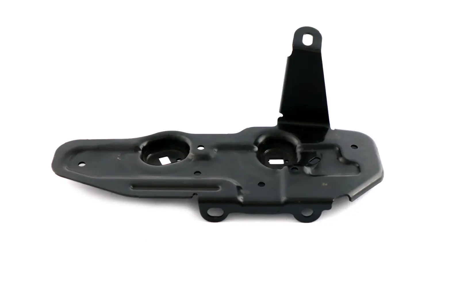 BMW Parafango Linee di Carburante Kraftstoff?rderung