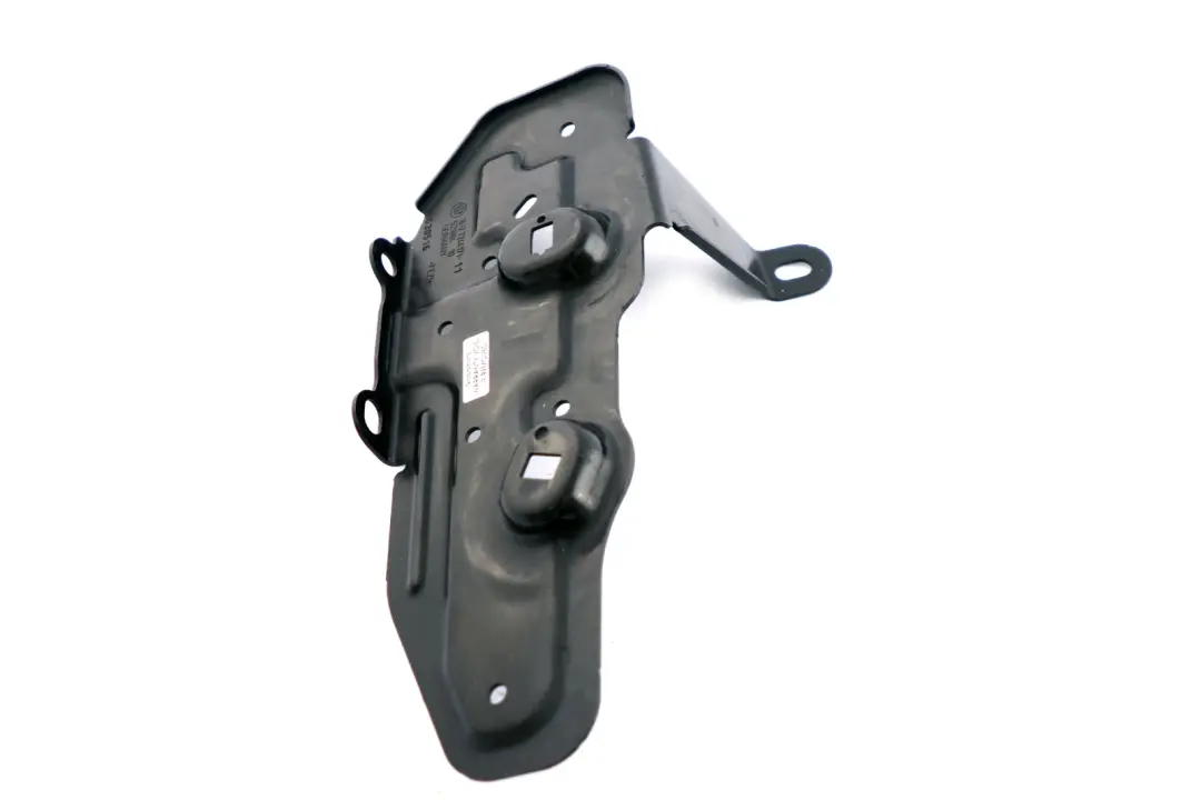 BMW F20 F21 F30 F31 F80 M3 Osłona Przewodów Paliwa - SKU 7244171 - Numer Części 7244171