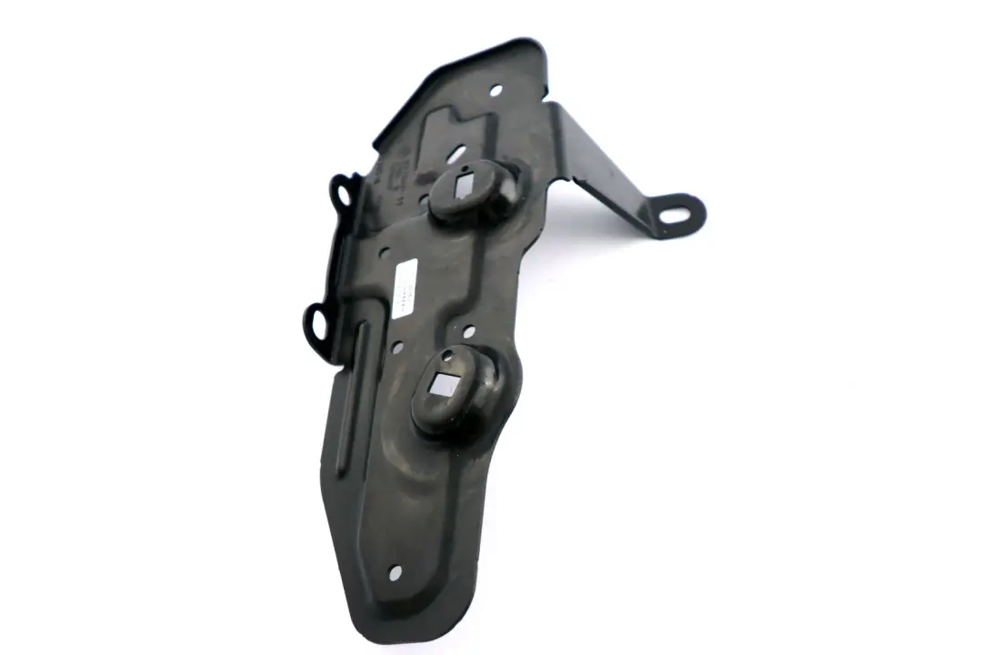 BMW F20 F21 F30 F31 F80 M3 Osłona Przewodów Paliwa - SKU 7244171 - Numer Części 7244171