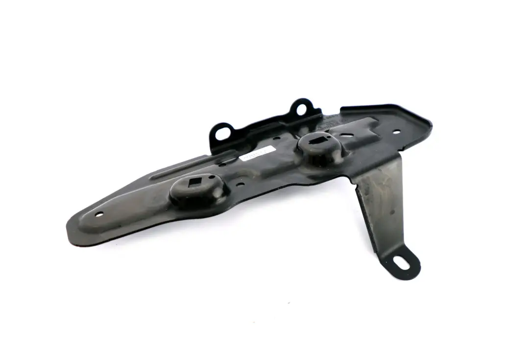 BMW F20 F21 F22 F23 F30 F31 F33 F36 F80 M3 Placa Protectora Tubos Combustible - SKU 7244171 - Número de pieza 7244171