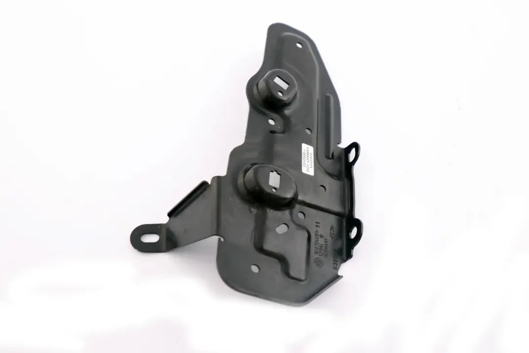 BMW F20 F21 F30 F31 F80 M3 Osłona Przewodów Paliwa - SKU 7244171 - Numer Części 7244171