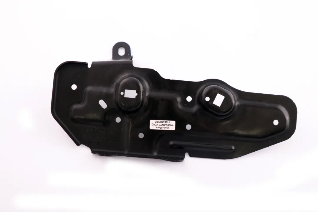 BMW F20 F21 F30 F31 F80 M3 Osłona Przewodów Paliwa - SKU 7244171 - Numer Części 7244171
