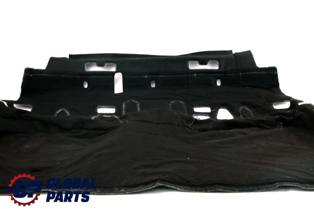 F31N LCI Schallisolierung Boden Hinten für BMW 3 er F31 mit Teilenummer 7244204 BMW 3 er F31 F31N LCI Schallisolierung Boden Hinten - SKU 7244204 - Teilenummer 7244204
