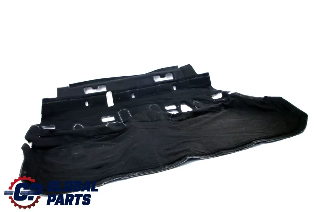 F31N LCI Rear Floor Sound Insulation Cover Trim Panel to BMW 3 Series F31 with Part number 7244204 BMW 3 Series F31 F31N LCI Rear Floor Sound Insulation Cover Trim Panel - SKU 7244204 - Part number 7244204