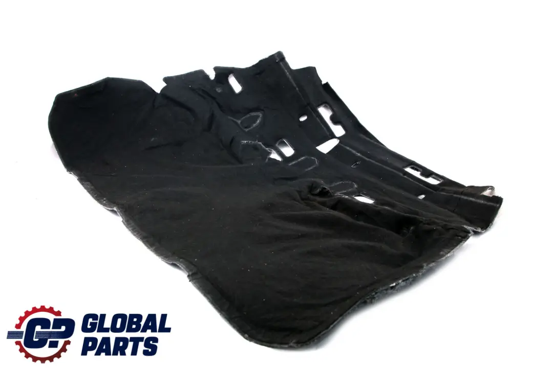 F31N LCI Rear Floor Sound Insulation Cover Trim Panel to BMW 3 Series F31 with Part number 7244204 BMW 3 Series F31 F31N LCI Rear Floor Sound Insulation Cover Trim Panel - SKU 7244204 - Part number 7244204