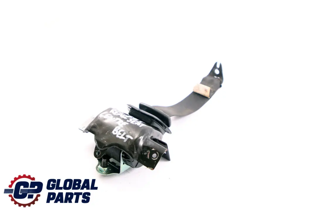 Reihe E87 Rücksitz Gurt mit Kraftbegrenzer Schwarz für BMW 1 mit Teilenummer 7244216 BMW 1 Reihe E87 Rücksitz Gurt mit Kraftbegrenzer Schwarz - SKU 7244216 - Teilenummer 7244216