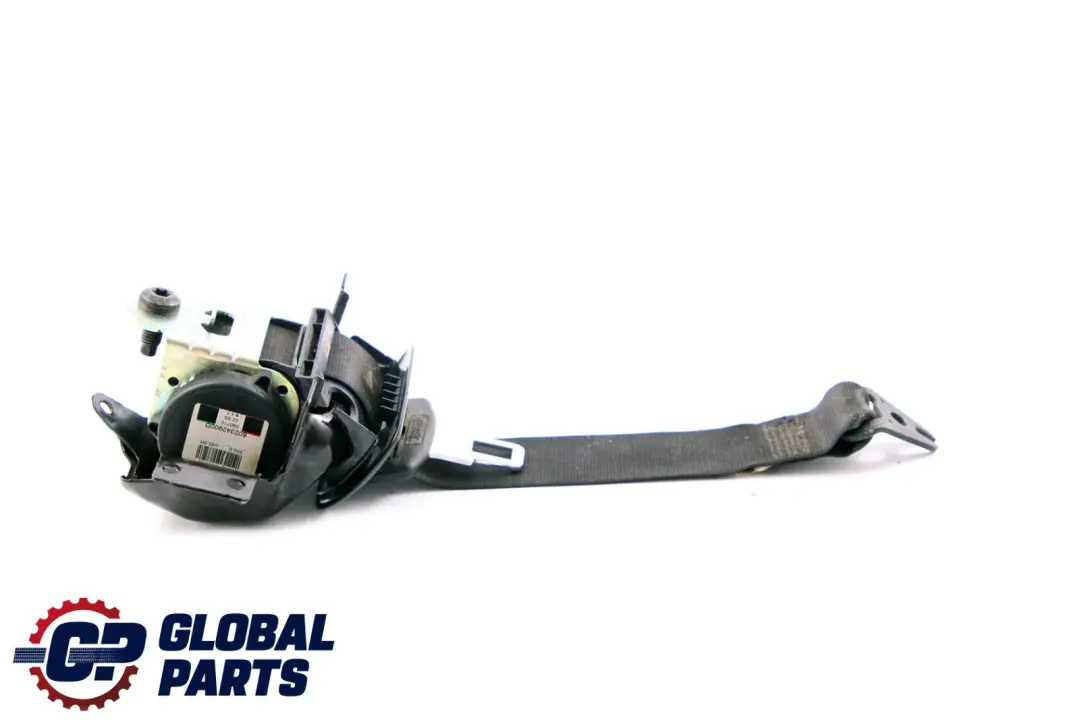 Reihe E87 Rücksitz Gurt mit Kraftbegrenzer Schwarz für BMW 1 mit Teilenummer 7244216 BMW 1 Reihe E87 Rücksitz Gurt mit Kraftbegrenzer Schwarz - SKU 7244216 - Teilenummer 7244216