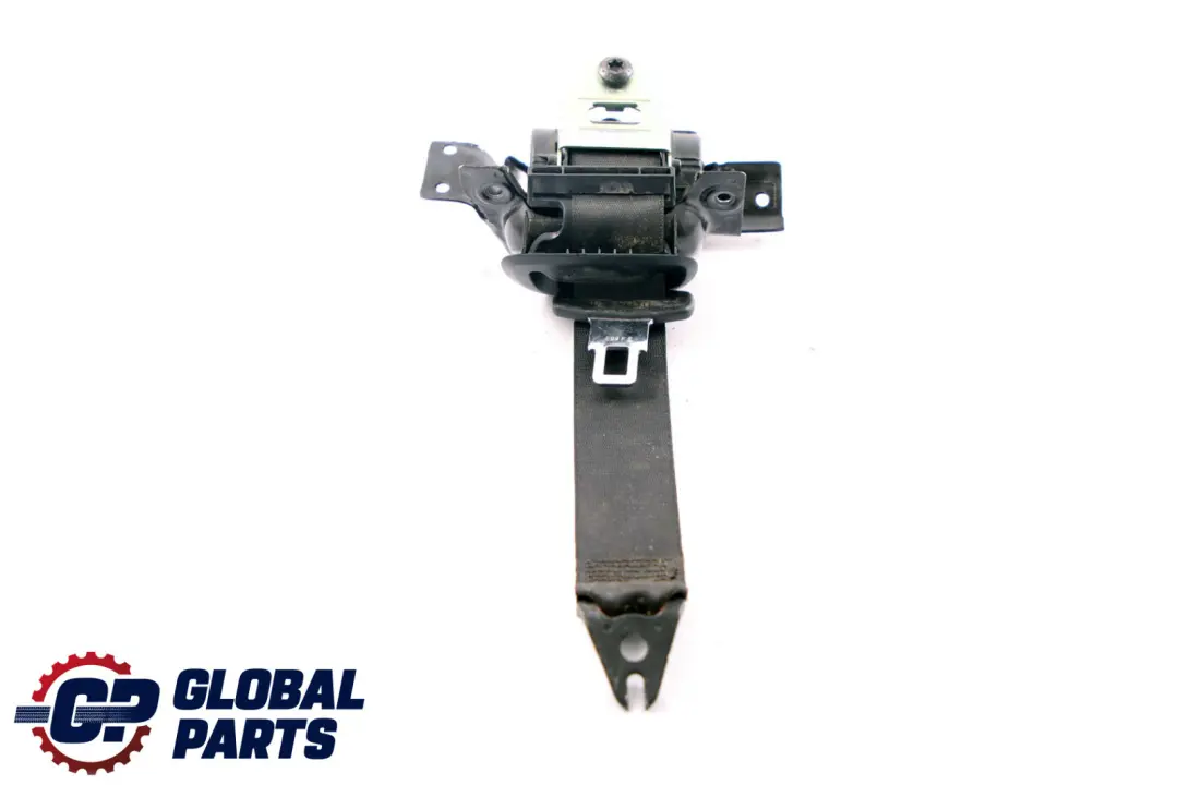 Reihe E87 Rücksitz Gurt mit Kraftbegrenzer Schwarz für BMW 1 mit Teilenummer 7244216 BMW 1 Reihe E87 Rücksitz Gurt mit Kraftbegrenzer Schwarz - SKU 7244216 - Teilenummer 7244216