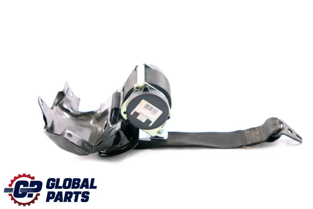 Reihe E87 Rücksitz Gurt mit Kraftbegrenzer Schwarz für BMW 1 mit Teilenummer 7244216 BMW 1 Reihe E87 Rücksitz Gurt mit Kraftbegrenzer Schwarz - SKU 7244216 - Teilenummer 7244216