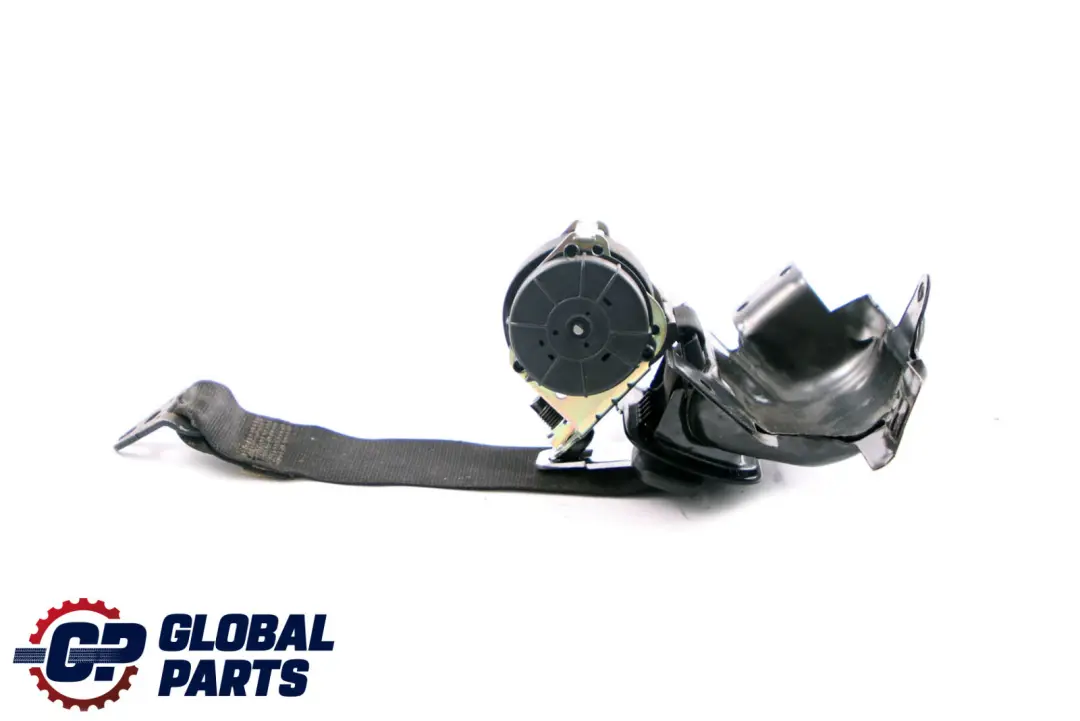 Reihe E87 Rücksitz Gurt mit Kraftbegrenzer Schwarz für BMW 1 mit Teilenummer 7244216 BMW 1 Reihe E87 Rücksitz Gurt mit Kraftbegrenzer Schwarz - SKU 7244216 - Teilenummer 7244216