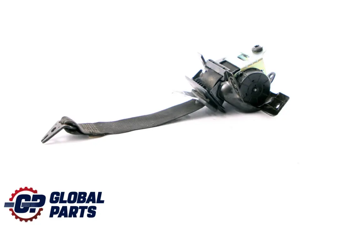 Reihe E87 Rücksitz Gurt mit Kraftbegrenzer Schwarz für BMW 1 mit Teilenummer 7244216 BMW 1 Reihe E87 Rücksitz Gurt mit Kraftbegrenzer Schwarz - SKU 7244216 - Teilenummer 7244216