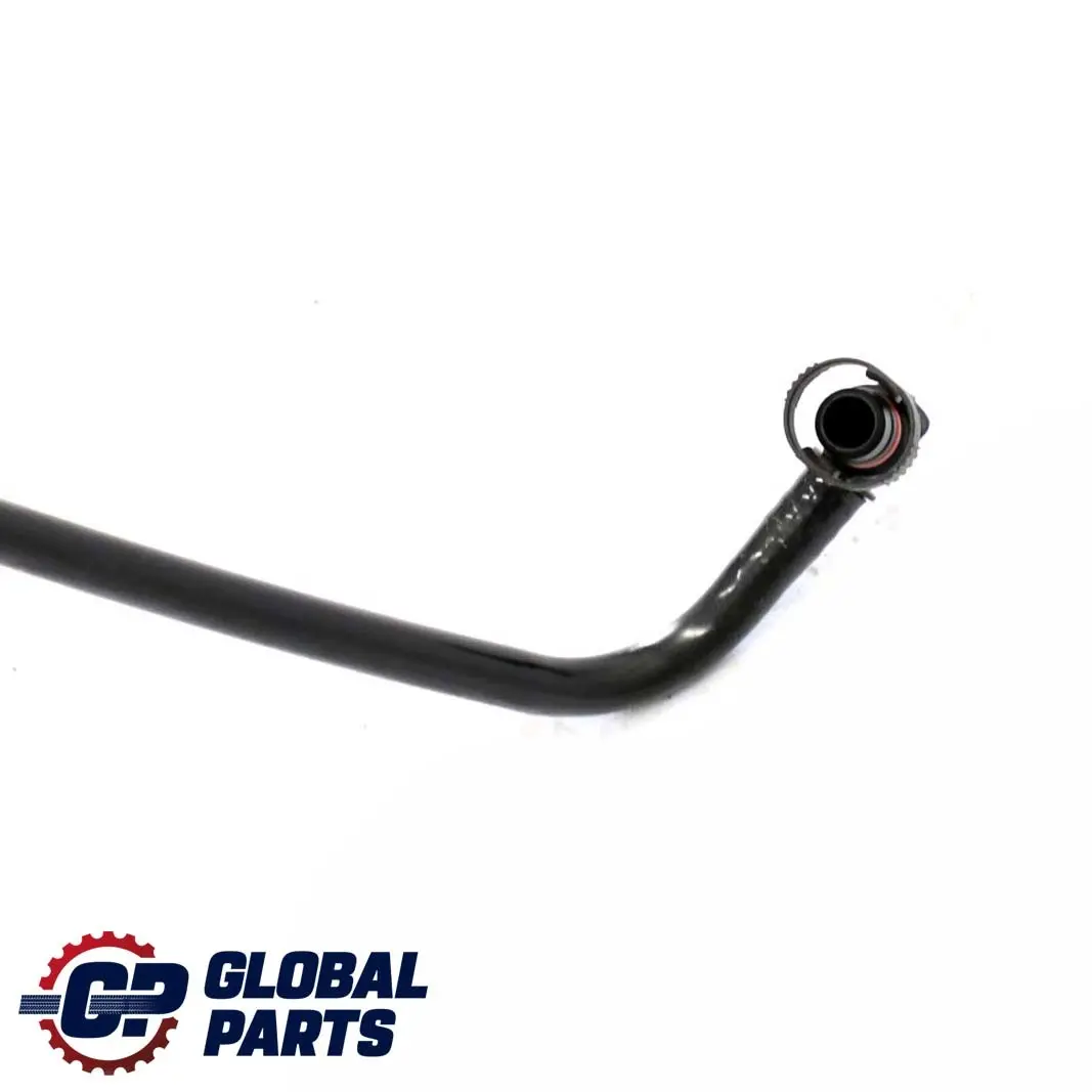 BMW 3 4 F30 F31 F32 Kraftstofftank Spülluftleitung Förderung Benzin - SKU 7244795-1 - Teilenummer 7244795
