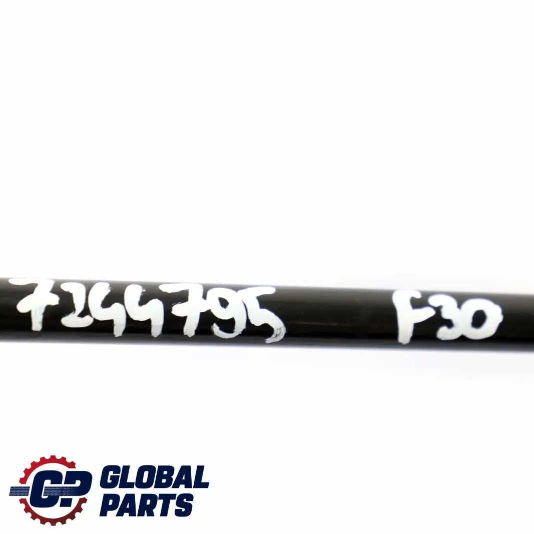 Scavenge Air Line Fuel Pipe Petrol to BMW 3 4 Series F30 F31 F32 F33 with Part number 7244795 BMW 3 4 Series F30 F31 F32 F33 Scavenge Air Line Fuel Pipe Petrol - SKU 7244795-1 - Part number 7244795