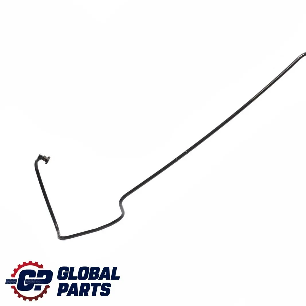 Scavenge Air Line Fuel Pipe Petrol to BMW 3 4 Series F30 F31 F32 F33 with Part number 7244795 BMW 3 4 Series F30 F31 F32 F33 Scavenge Air Line Fuel Pipe Petrol - SKU 7244795-1 - Part number 7244795